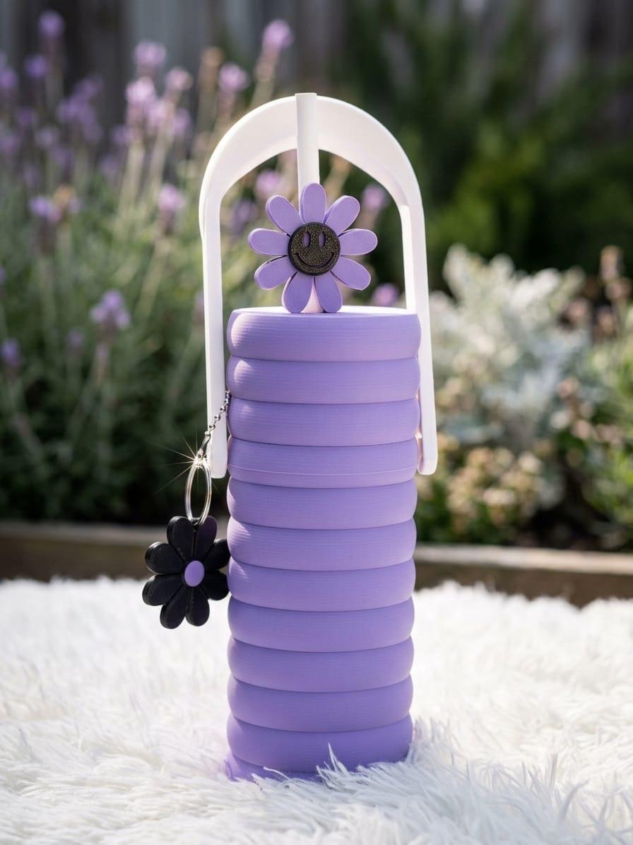 Porta latas